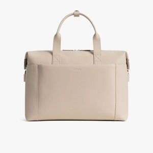 Monos Metro Duffel – Vegan Leather, Water-Resistant